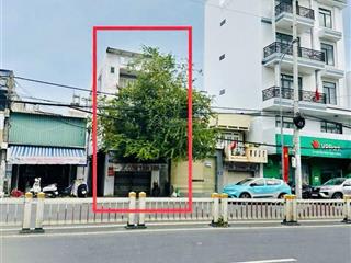 Bán nhà mặt tiền 1t2l đường 30/4 p.rạch dừa tp.vt giá 6,5 tỷ cực hiếm có