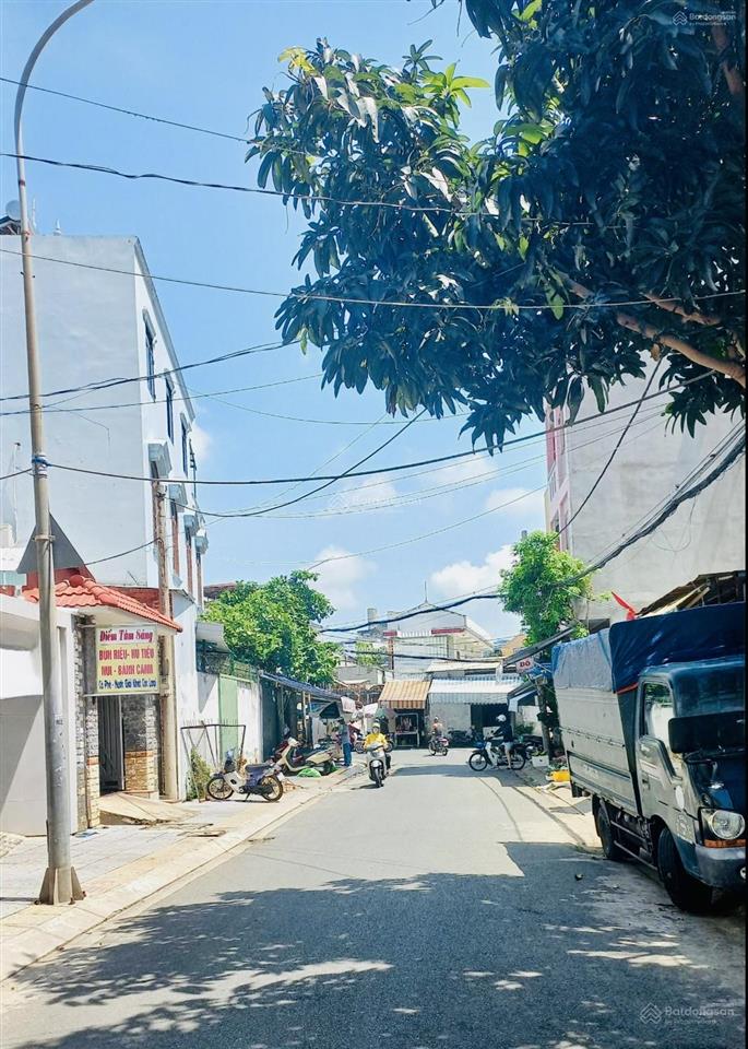 Bán nhà mặt tiền đường vỉa hè rộng trung tâm tp. vũng tàu. 92m2 xây 3tầng giá 9,6 tỷ tl