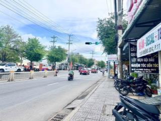 Bán nhà mặt tiền đường 30/4 p.11 tp.vũng tàu 89m(4x23) giá siêu tốt 6,68 tỷ tl