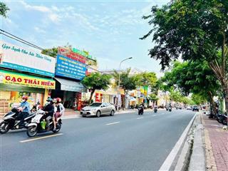 Bán nhà mặt tiền trương công định trung tâm tp. vũng tàu giá chỉ 9,95 tỷ bớt lộc