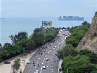 Bán nhà mặt tiền phường 2 gần biển bãi trước giá 9 tỷ mua đầu tư cực tốt