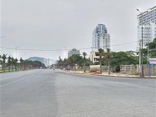 Bán đất mặt tiền sát biển thuỳ vân (đi bộ vài chục mét) giá siêu tốt