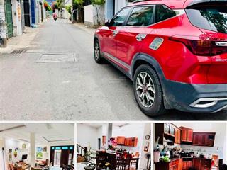 Bán nhà hẻm ôtô nguyễn bỉnh khiêm p.3 vũng tàu 72m xây 3lầu căn góc giá 7,1 tỷ tl