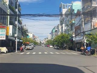 Bán đất mặt tiền đồ chiểu gần biển bãi trước tp. vũng tàu 96m(4x24) giá 11,2 tỷ tl