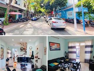Bán căn góc 2mặt tiền đường ngô đức kế p.7 vũng tàu giá 14,8 tỷ nhà 3lầu còn ở tốt