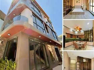 Bán nhà đẹp ngay đầu hẻm nguyễn an ninh tp. vũng tàu giá 7,69 tỷ tl