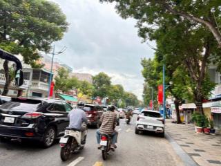 Bán nhà mặt tiền hoàng hoa thám p.2 vũng tàu 118m giá chỉ 15,5 tỷ tl