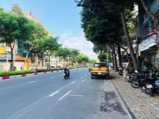 Bán nhà mặt tiền nguyễn an ninh tp. vũng tàu 118m(8x15) giá chỉ 18,5 tỷ tl vị trí đẹp