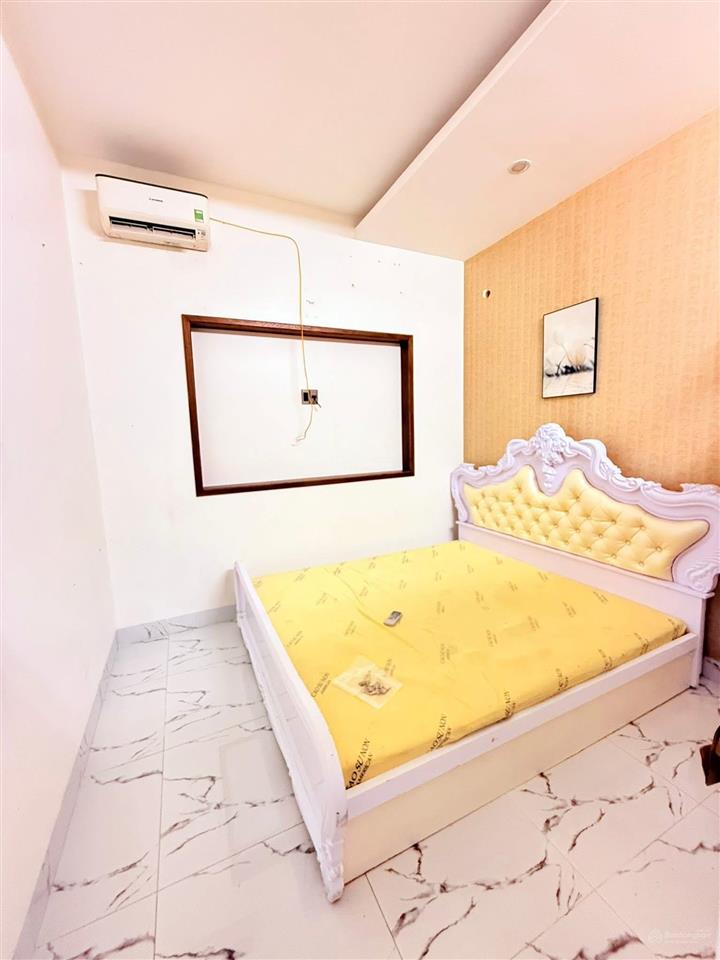 Bán nhà 1t2l mặt tiền hùng vương p. 4 vt giá 11,7 tỷ tl vị trí đẹp buôn bán kd sầm uất