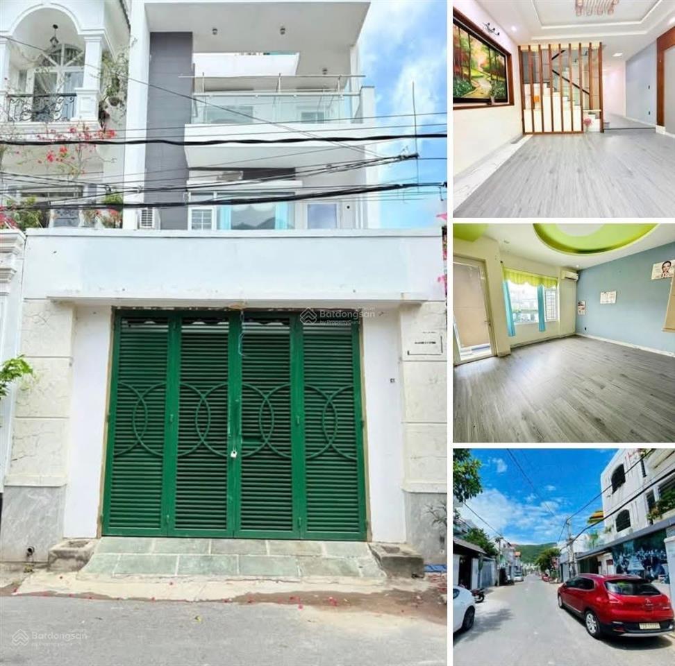 Bán nhà 1t2l mặt tiền hùng vương p. 4 vt giá 11,7 tỷ tl vị trí đẹp buôn bán kd sầm uất