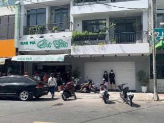 Bán nhà mặt tiền đồ chiểu vị trí siêu đẹp sát biển và công viên bãi trước giá 15,8 tỷ tl