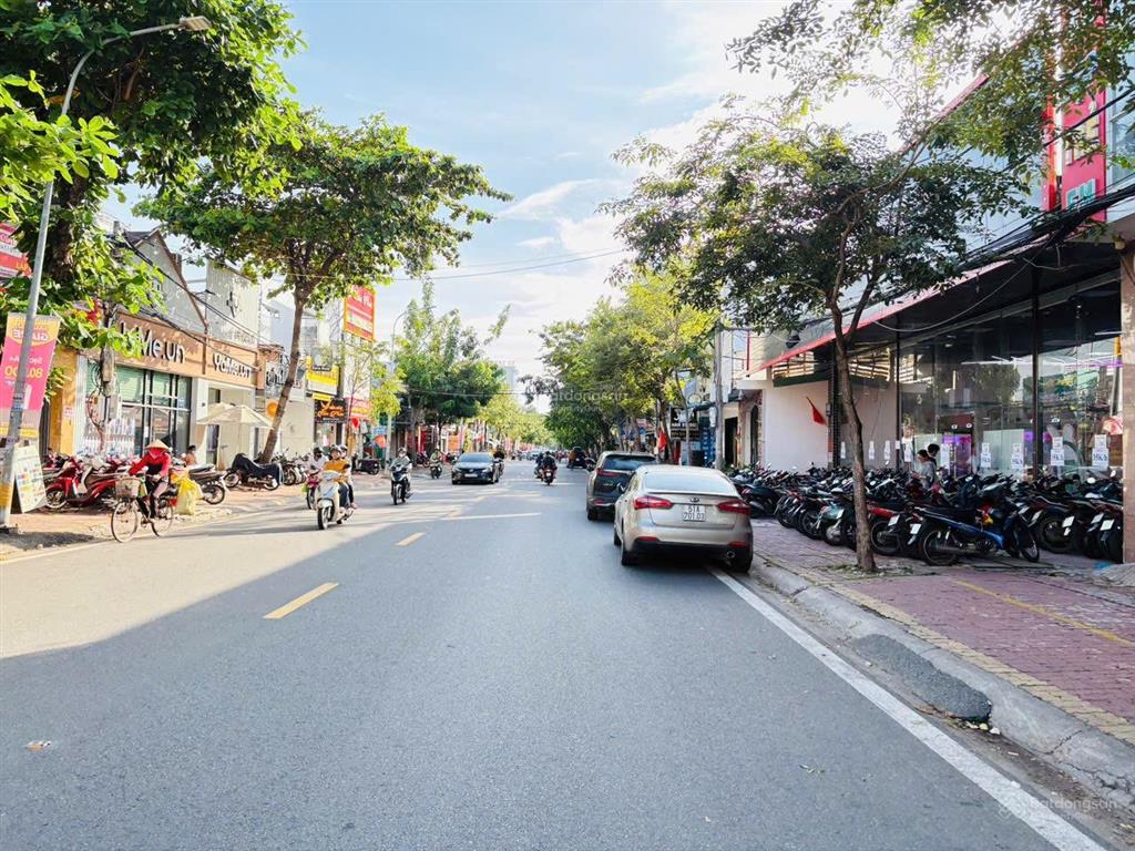 Bán nhà mặt tiền nguyễn an ninh trung tâm p. 7 tp vũng tàu 126m2 giá chỉ 14 tỷ tl