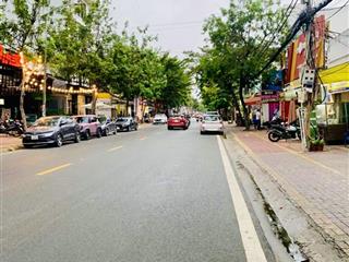 Bán nhà mặt tiền nguyễn an ninh trung tâm p. 7 tp vũng tàu 126m2 giá chỉ 14 tỷ tl