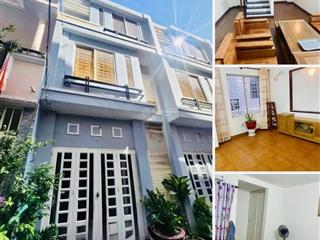 Bán nhà hẻm 103/ phạm hồng thái p. 7 vũng tàu 48m2 xây 3tầng giá chỉ 4,5 tỷ còn bớt