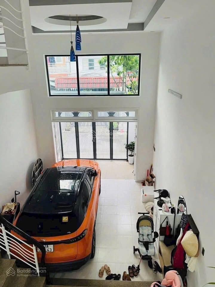 Bán nhà 3,5 tầng xây tâm huyết phố tây phan chu trinh gần biển bãi sau tp. vũng tàu giá 10,5 tỷ tl