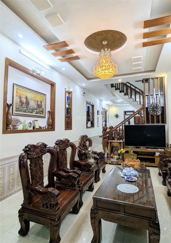 Bán nhà mặt tiền nguyễn thiện thuật tp.vũng tàu 4tầng vị trí kinh doanh cực đắc địa giá 8,5 tỷ tl