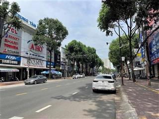 Bán nhà mặt tiền nam kỳ khởi nghĩa tp. vũng tàu vị trí cực đẹp giá chỉ 14,5 tỷ. dòng tiền thuê tốt