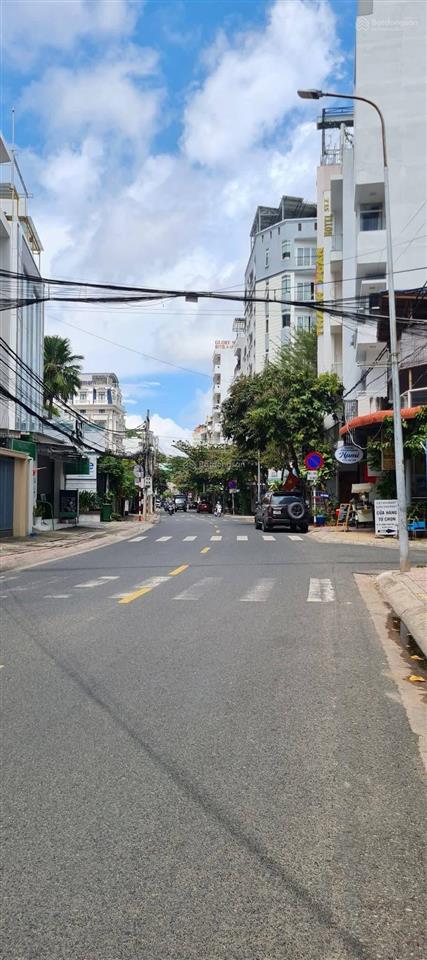 Bán đất 96m2 mặt tiền đường vỉa hè đi bộ ra biển bãi sau thuỳ vân. giá siêu tốt 13 tỷ bớt lộc