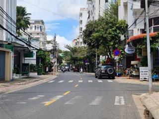 Bán đất 96m2 mặt tiền đường vỉa hè đi bộ ra biển bãi sau thuỳ vân. giá siêu tốt 13 tỷ bớt lộc