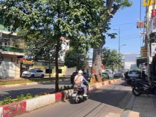 Bán nhà mặt tiền trương công định p. 3 vũng tàu. gần biển bãi trước 131m2 ngang 10m giá chỉ 14,8 tỷ