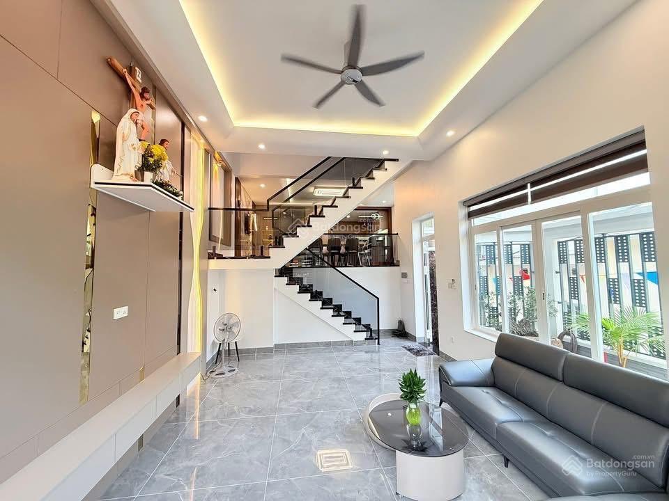 Bán nhà mới đẹp gia chủ xây cực tâm huyết ngay sát biển trần phú p. 5 vũng tàu giá 16 tỷ tl