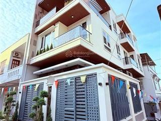 Bán nhà mới đẹp gia chủ xây cực tâm huyết ngay sát biển trần phú p. 5 vũng tàu giá 16 tỷ tl