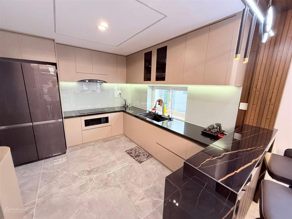 Bán nhà mới đẹp gia chủ xây cực tâm huyết ngay sát biển trần phú p. 5 vũng tàu giá 16 tỷ tl