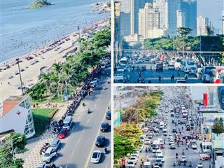 Bán nhà cũ tính đất 217m2(9,9x23)m sát biển bãi sau thuỳ vân vũng tàu giá siêu tốt 18,5 tỷ tl