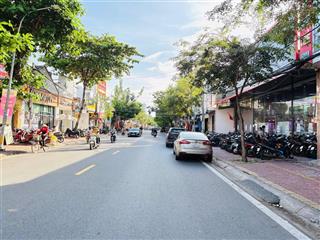 Bán nhà mặt tiền trung tâm p.4 vũng tàu vị trí buôn bán cực đẹp 107m(5x21) giá 12,5 tỷ tl