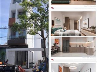 Bán nhà mặt tiền đường siêu đẹp mạc đĩnh chi p. 4 vũng tàu 6x20m xây 3lầu giá chỉ 17 tỷ tl