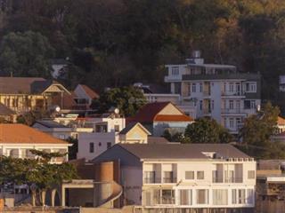 Bán đất đi bộ ra biển bãi sau gần 143m ngang 8m giá chỉ 15 tỷ xây biệt thự/ khách sạn cực đẹp