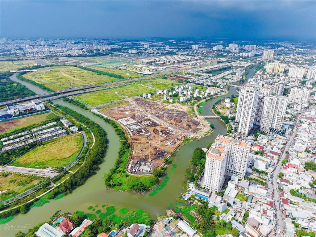 The privé quận 2  thanh toán 10% đến khi nhận nhà  24 tháng không lo lãi suất   0938 536 ***