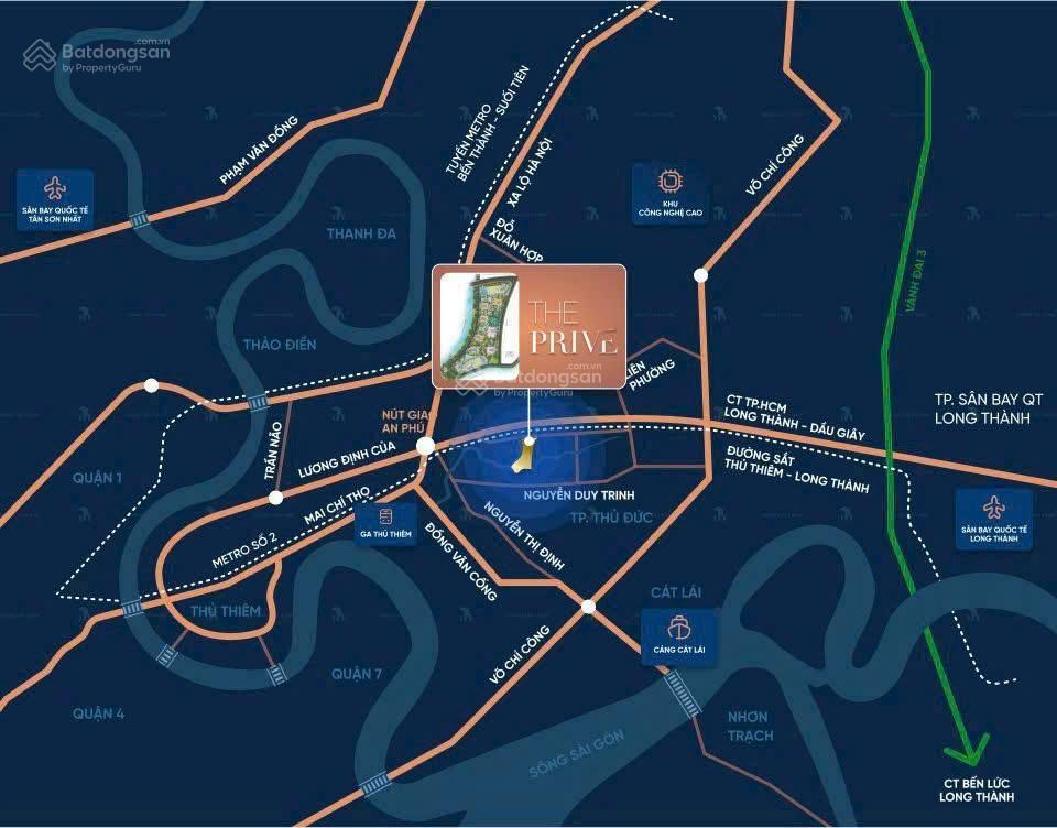 The privé quận 2  thanh toán 10% đến khi nhận nhà  24 tháng không lo lãi suất   0938 536 ***