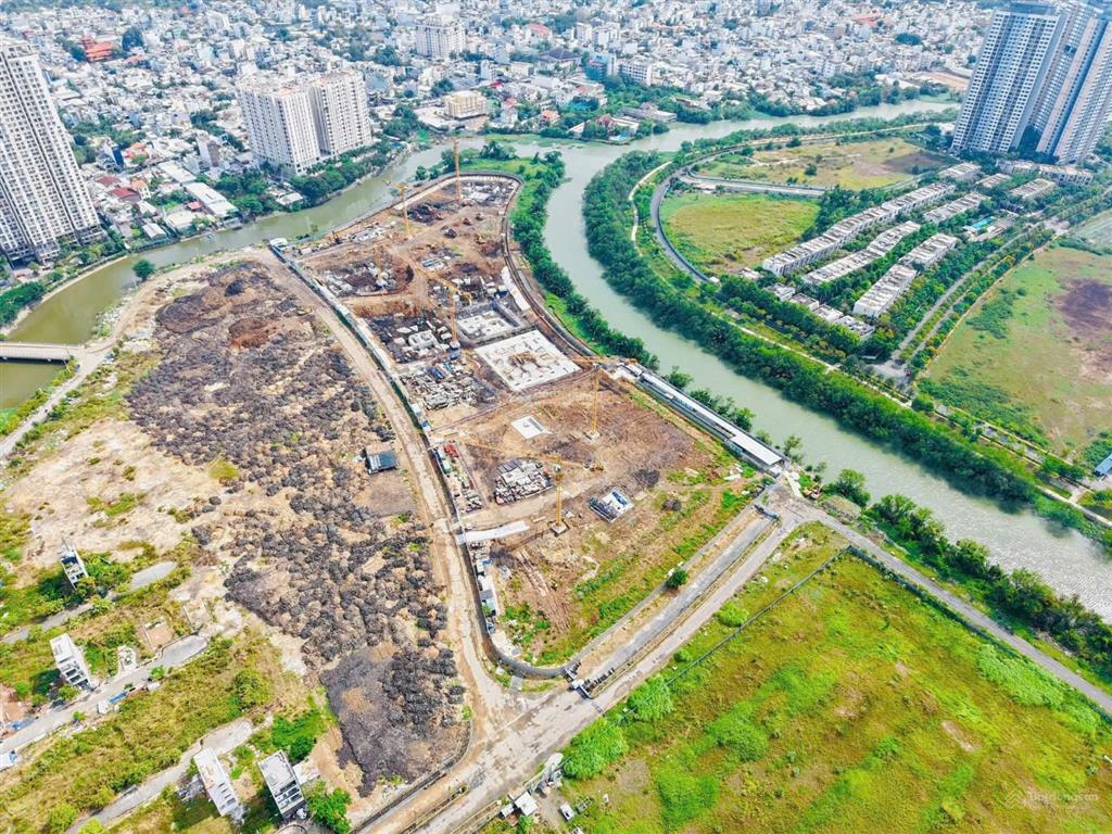 The privé quận 2  thanh toán 10% đến khi nhận nhà  24 tháng không lo lãi suất   0938 536 ***