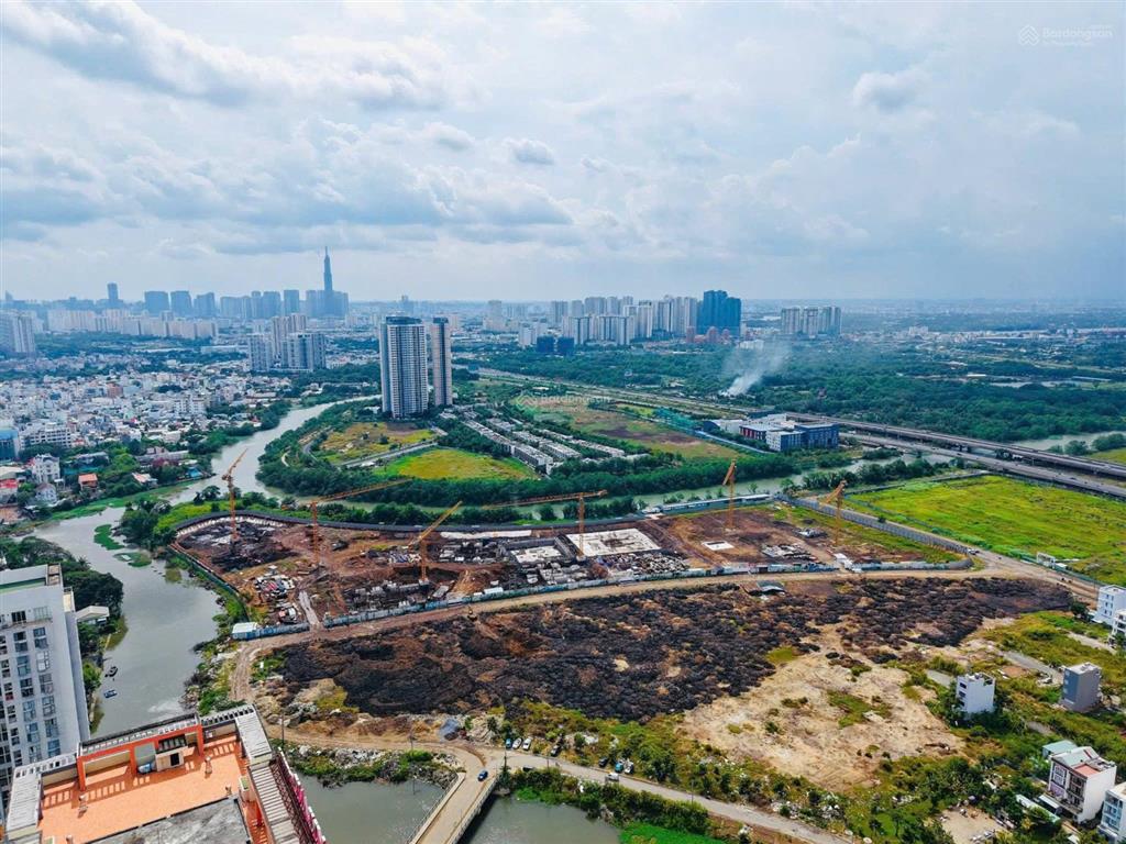 The privé quận 2  thanh toán 10% đến khi nhận nhà  24 tháng không lo lãi suất   0938 536 ***