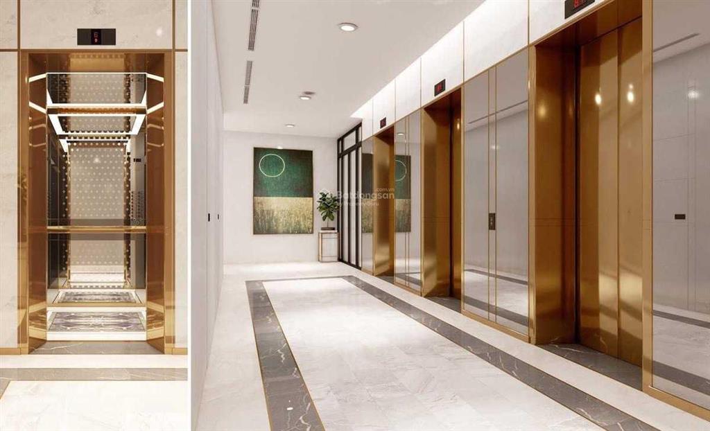 Chính chủ cho thuê văn phòng 120m2 st moritz mặt tiền phạm văn đồng giá thuê 38 tr.  0938 536 ***