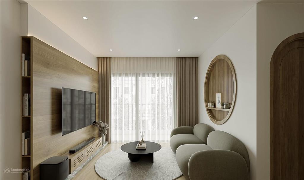 Căn hộ giá đẹp xuất sắc tại khai sơn city, 5,25 tỷ, 77m2, 2pn, 2wc
