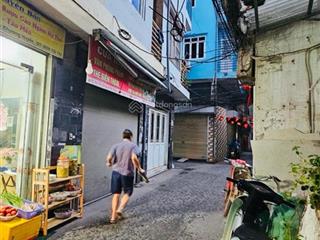 Bán nr trung tâm thanh xuân ô tô  kinh doanh chỉ 9.56 tỷ 38m2 x 5 tầng