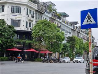 Bán nhà bt liền kề shophouse himlam lý sơn, gara 2 ôtô, kd đỉnh, 75m2 x 6t, mt 5m, nhỉnh 17 tỷ.