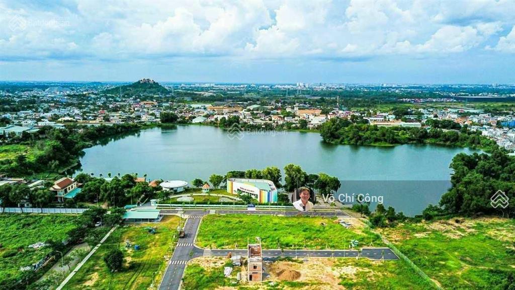 Tổng hợp giá bán đất nền biệt thự khu đô thị bình nguyên, tháng 122025