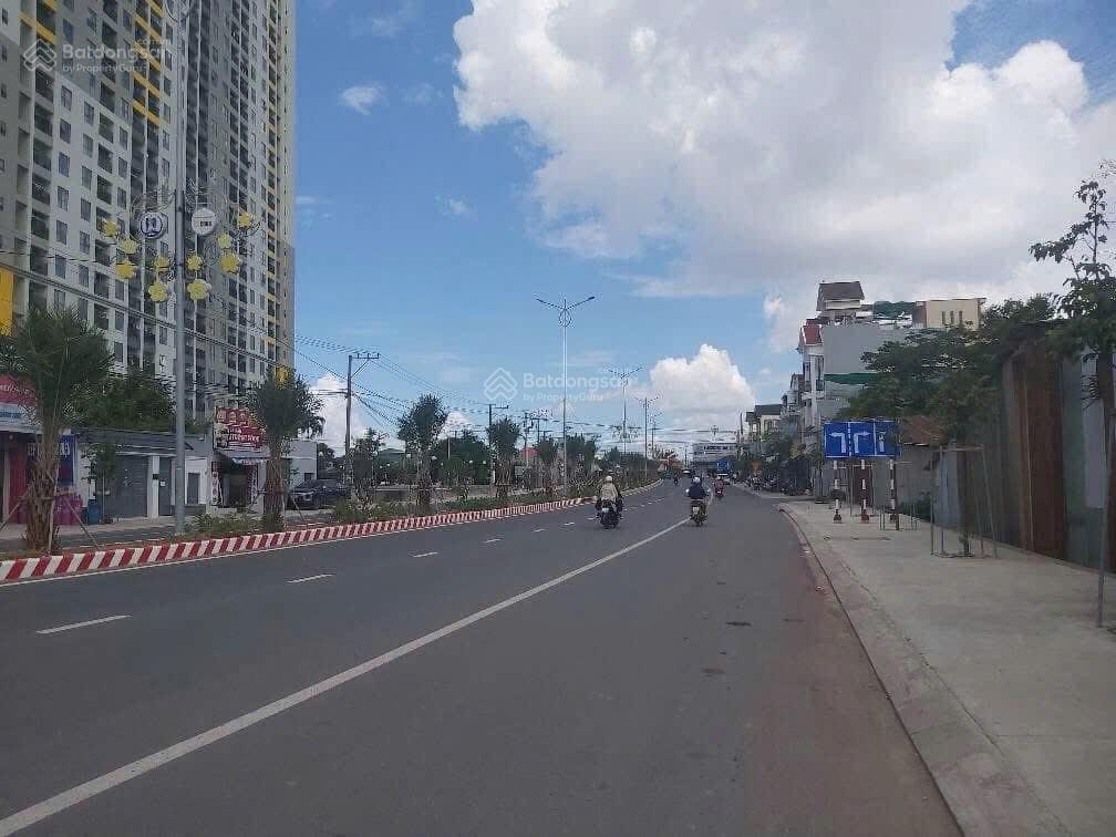 Tổng hợp giá bán đất nền biệt thự khu đô thị bình nguyên, tháng 122025