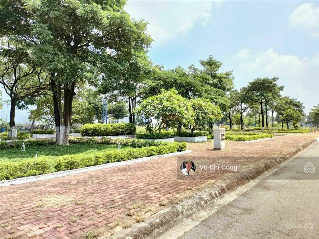 Tổng hợp giá bán đất nền biệt thự khu đô thị bình nguyên, tháng 122025