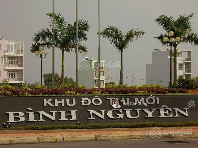 Tổng hợp giá bán đất nền sổ hồng riêng vị trí đẹp kdt bình nguyên  hcm t1 2026