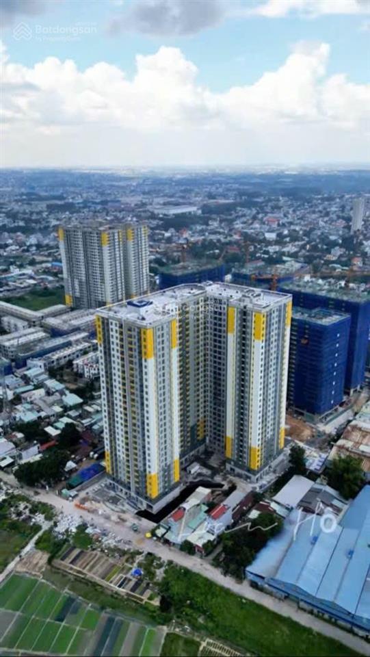 Tổng hợp giá bán đất nền sổ hồng riêng vị trí đẹp kdt bình nguyên  hcm t1 2026