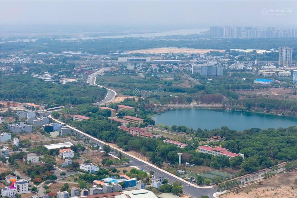 Tổng hợp giá bán đất nền sổ hồng riêng vị trí đẹp kdt bình nguyên  hcm t1 2026