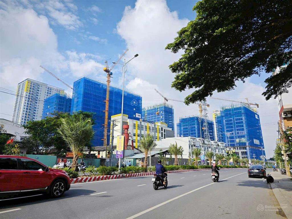 Tổng hợp giá bán đất nền sổ hồng riêng vị trí đẹp kdt bình nguyên  hcm t1 2026