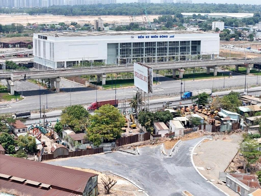 Giá bán đất nền phú hồng thịnh 10, tháng 5 2026