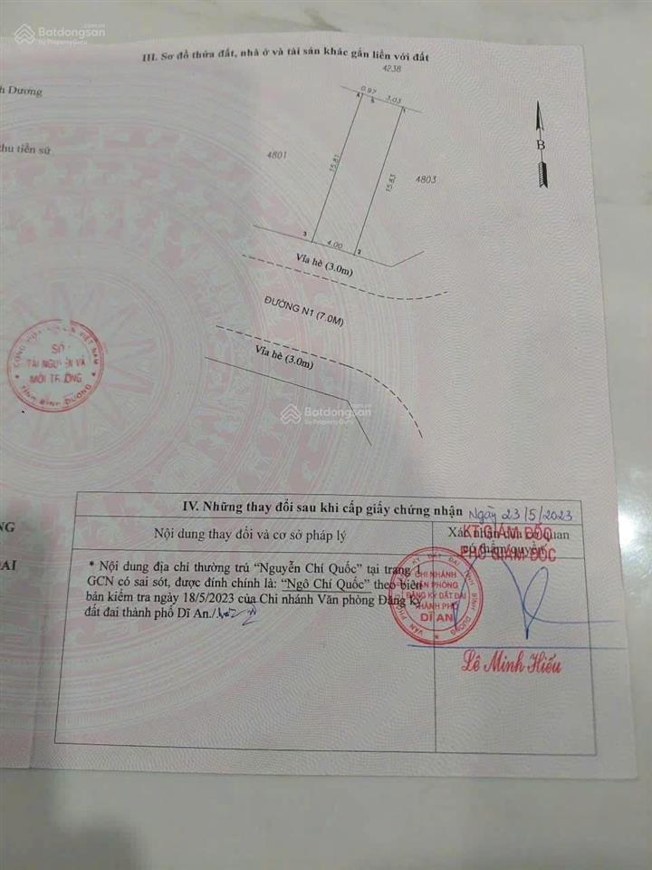 Giá bán đất nền phú hồng thịnh 10, tháng 5 2026