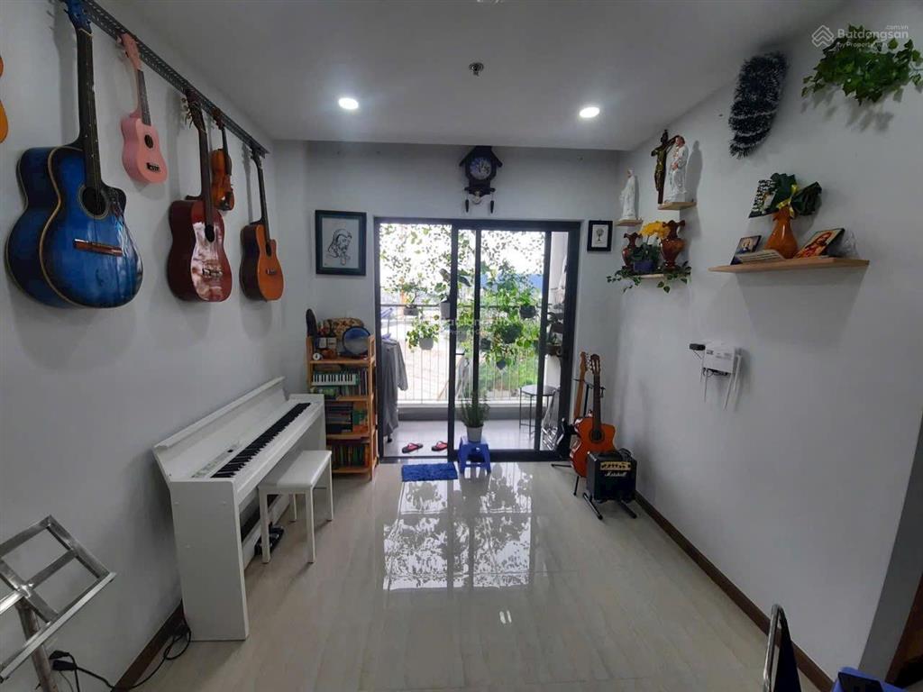 Bán cc bcons plaza, 1,83 tỷ, 36,6 m2, dĩ an, bình dương, giá ưu đãi, uy tín