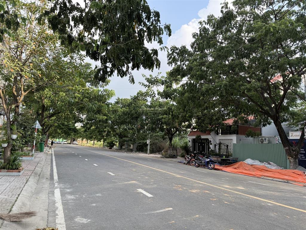 Bán đất châu thới, bình an, dĩ an, bình dương, giá ưu đãi 12,25 tỷ, 350m2